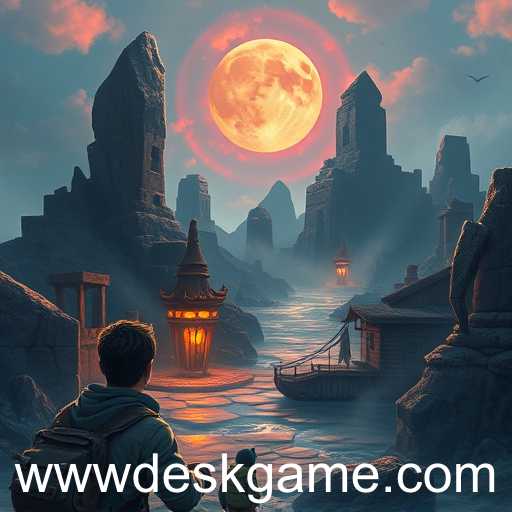 Evolving Trend of Desk Games in 2025