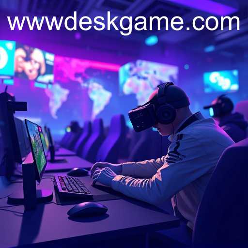 The Evolution of Online Gaming Communities in 2025