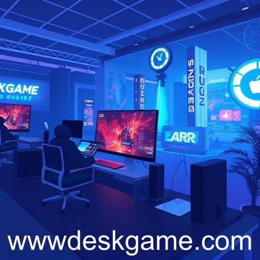 The Evolving Landscape of Online Gaming