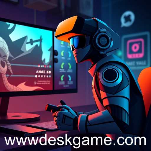 Evolving Trends in Online Gaming for 2025