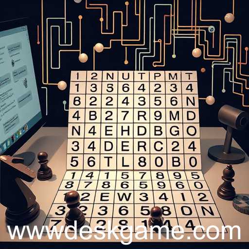 Exploring the Fascinating World of Logic Challenges