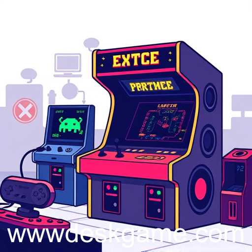 Rising Trends in Online English Gaming